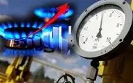 افزایش مصرف گاز خانگی به ۶۷۵ میلیون مترمکعب