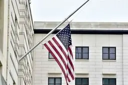 سفارت آمریکا در کویت موقتا تعطیل شد