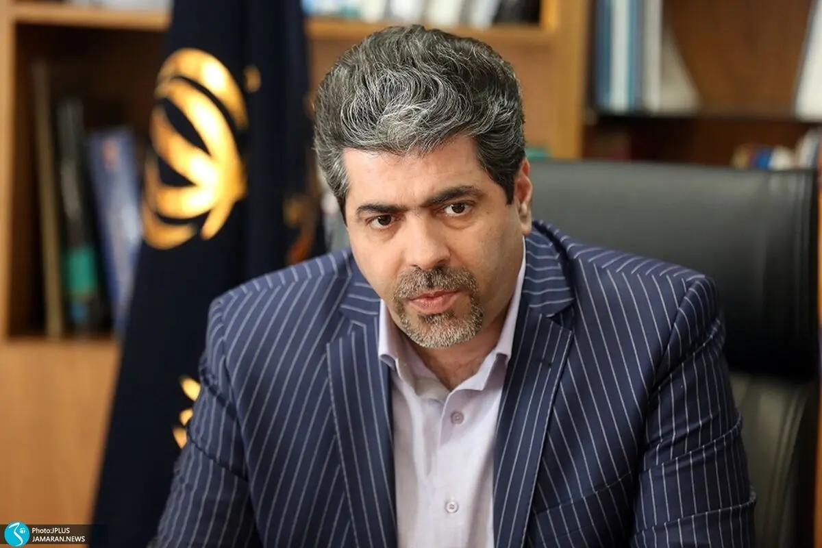 استعفای میرزایی تکذیب شد