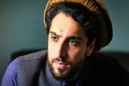 طالبان شعر احمد مسعود را با شعر پاسخ داد