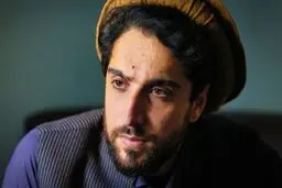 طالبان شعر احمد مسعود را با شعر پاسخ داد