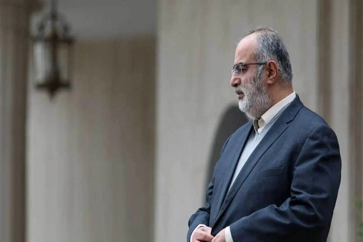 کنایه حسام الدین آشنا به ردصلاحیت‌‌ها: انتخابات هم قرار است مانند جشنواره فجر باشد؟

