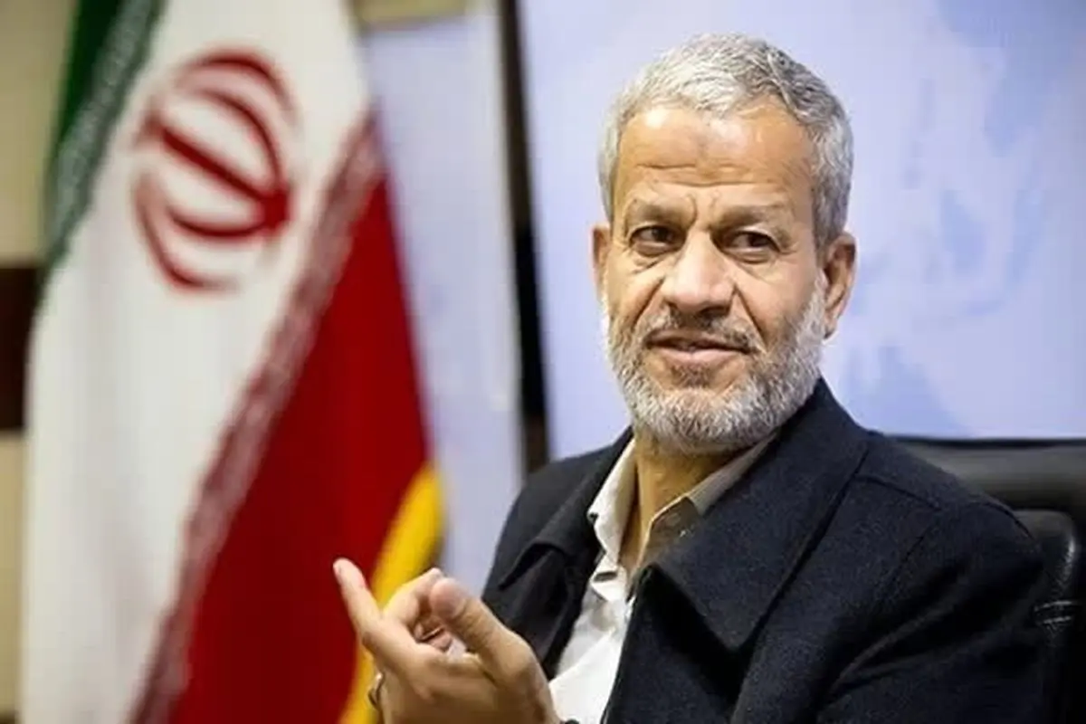 نظام اسلامی در سطح جهان درخشیده است