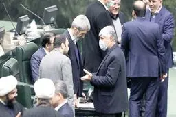 طرحی بدون شانس تصویب