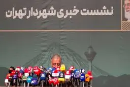 زاکانی: از بی‌ثباتی عبور کردیم و وارد مرحله تثبیت و تحول شده‌ایم