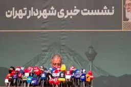زاکانی: از بی‌ثباتی عبور کردیم و وارد مرحله تثبیت و تحول شده‌ایم