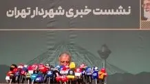 ویدئوی جنجالی از شهردار منطقه ۱۵ تهران؛ بازدید میدانی یا نمایش تبلیغاتی؟ + ویدیو