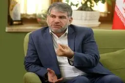 چهره پرحاشیه دولت رئیسی انصراف داد