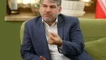 چهره پرحاشیه دولت رئیسی انصراف داد