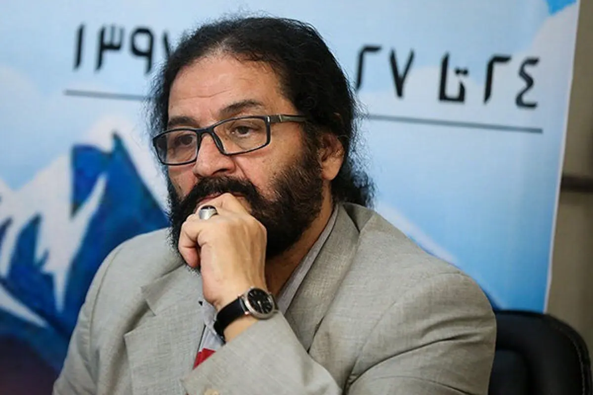 جمشید جم خواننده «یار دبستانی من» درگذشت

