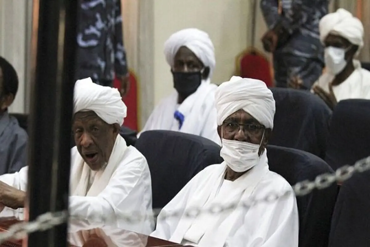 فرار رئیس‌جمهور برکنار شده سودان از زندان کوبر در خارطوم