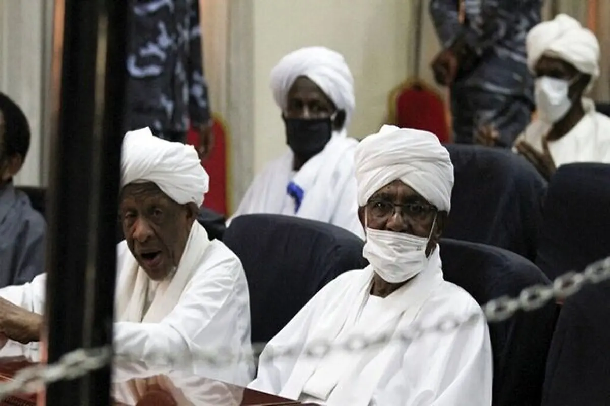 فرار رئیس‌جمهور برکنار شده سودان از زندان کوبر در خارطوم