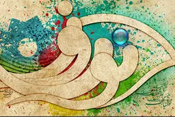 نوروز و شکفتن شکوفه
