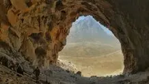 این غار در مازندران به دلیل شرایط خاص، دیگر قابل دسترسی نیست

