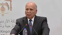 پیش‌بینی وزیر خارجه عراق از شرایط منطقه