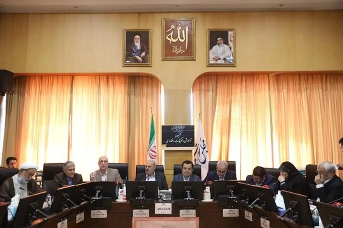 هماهنگی برای آزادی سریع تر دانشجویان و دانش آموزان بازداشتی 