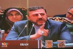 امارات متجاوز است نه ایران/ ۱۳۰ هزار هدف غیرنظامی با مشارکت امارات مورد حمله قرار گرفت
