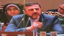 امارات متجاوز است نه ایران/ ۱۳۰ هزار هدف غیرنظامی با مشارکت امارات مورد حمله قرار گرفت
