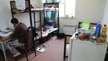 خوابگاه دانشجویان کی باز می شود؟