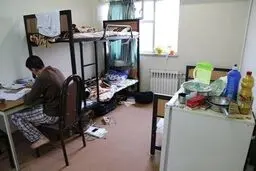 خوابگاه دانشجویان کی باز می شود؟