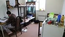 خوابگاه دانشجویان کی باز می شود؟