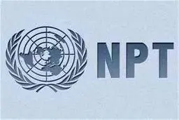 طرح فوریتی مجلس برای خروج از NPT در راه است