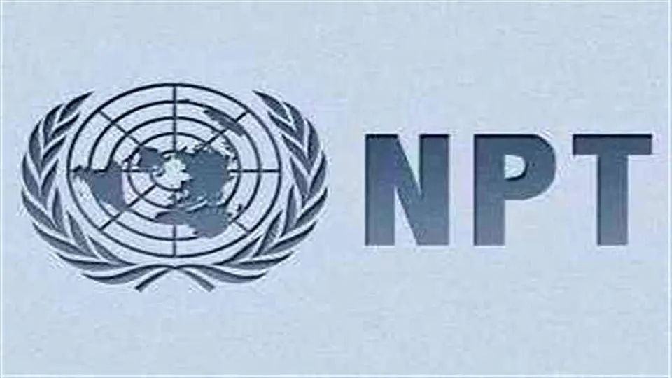 طرح فوریتی مجلس برای خروج از NPT در راه است