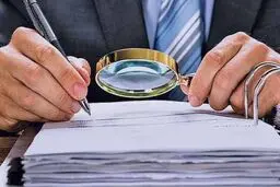 گزارش‌ حسابرسی یا آلبوم تکرار 