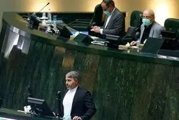 نماینده مجلس: برخی شعار می‌دهند شنبه روز تعطیلی یهود است/ آیا تمام کشورهای دنیا یهودی اند؟!