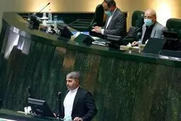 نماینده مجلس: برخی شعار می‌دهند شنبه روز تعطیلی یهود است/ آیا تمام کشورهای دنیا یهودی اند؟!