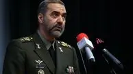 No war to outbreak in Caucasus region, Iran defence min. says