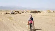 کویر در کرخه 
