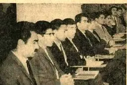 این ۱۴ جوان می‌خواستند شاه را ترور کنند!
