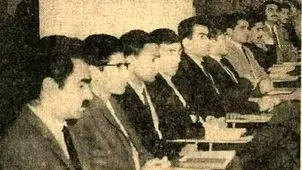 این ۱۴ جوان می‌خواستند شاه را ترور کنند!
