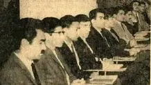 این ۱۴ جوان می‌خواستند شاه را ترور کنند!

