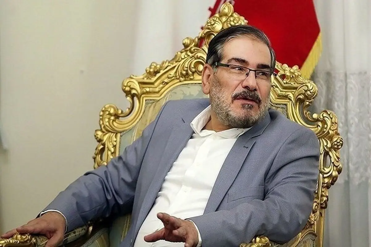 پشت‌پرده مخالفت علی شمخانی با احیای برجام