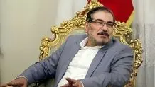 روایت جدید شمخانی از حادثه ساقط کردن هواپیمای اوکراینی: من و شهید باقری از همان اول می‌دانستیم!