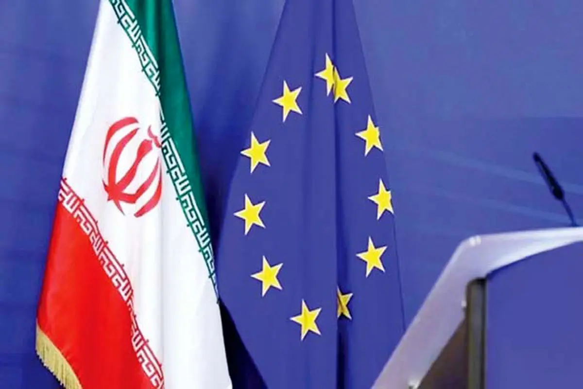 پایان تنش تهران و قاره سبز نزدیک است؟
