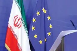 پایان تنش تهران و قاره سبز نزدیک است؟
