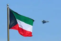 حمله پهپادی و شنیده شدن صدای آژیر خطر و انفجار در کویت