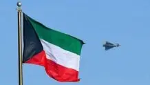 حمله پهپادی و شنیده شدن صدای آژیر خطر و انفجار در کویت