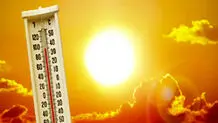 پیش بینی هوای مازندران فردا جمعه 3 مردادماه/تداوم هوای گرم  تا هفته آینده