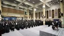 Leader stresses employing women in decision-making centers