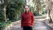 بیژن اشتری از مقابل خانه هنرمندان ایران تشییع شد
