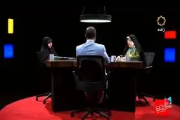 چرا نظام عذرخواهی کند، شما عذرخواهی کنید!