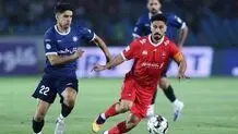 ادامه تمرینات پرسپولیس با وجود تعطیلی لیگ