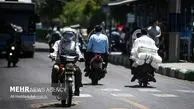 ثبت‌نام طرح نوسازی موتورسیکلت‌های فرسوده آغاز شد