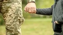 معافیت از خدمت سربازی برای سربازان دارای  ۴ فرزند 