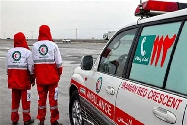 گام مهم هلال‌احمر قزوین برای خدمت‌رسانی بهتر
