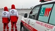 گام مهم هلال‌احمر قزوین برای خدمت‌رسانی بهتر